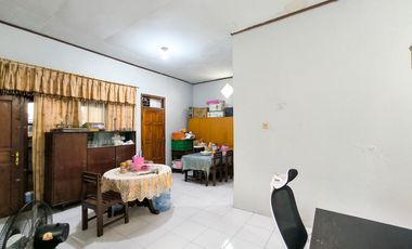 Rumah Strategis 6 Menit ke Gerbang Tol Joglo 3 SHM Siap Huni J-46266