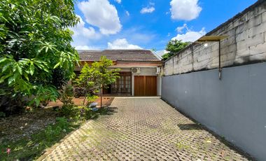 Rumah Strategis 6 Menit ke Gerbang Tol Joglo 3 SHM Siap Huni J-46266