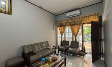 Rumah Strategis 6 Menit ke Gerbang Tol Joglo 3 SHM Siap Huni J-46266