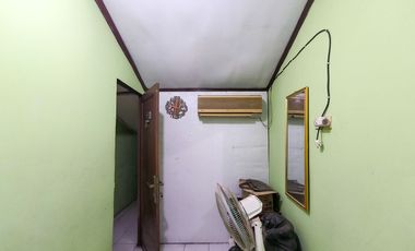 Rumah Strategis 6 Menit ke Gerbang Tol Joglo 3 SHM Siap Huni J-46266