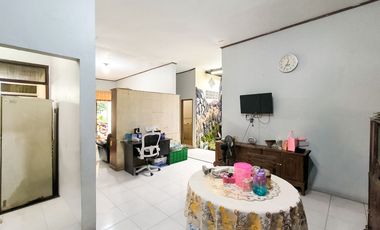 Rumah Strategis 6 Menit ke Gerbang Tol Joglo 3 SHM Siap Huni J-46266