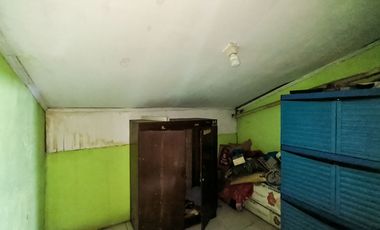 Rumah Strategis 6 Menit ke Gerbang Tol Joglo 3 SHM Siap Huni J-46266