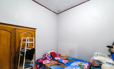 Rumah Strategis 6 Menit ke Gerbang Tol Joglo 3 SHM Siap Huni J-46266