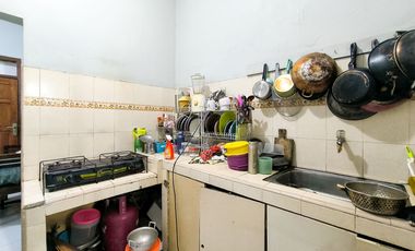 Rumah Strategis 6 Menit ke Gerbang Tol Joglo 3 SHM Siap Huni J-46266