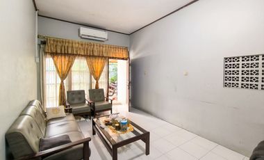 Rumah Strategis 6 Menit ke Gerbang Tol Joglo 3 SHM Siap Huni J-46266
