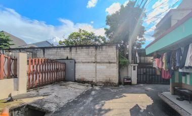 Rumah Strategis 6 Menit ke Gerbang Tol Joglo 3 SHM Siap Huni J-46266