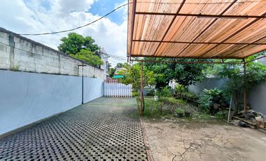 Rumah Strategis 6 Menit ke Gerbang Tol Joglo 3 SHM Siap Huni J-46266