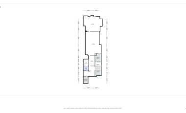 Rumah Strategis 6 Menit ke Gerbang Tol Joglo 3 SHM Siap Huni J-46266