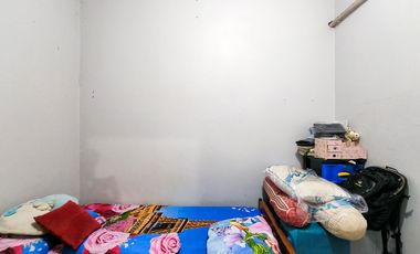 Rumah Strategis 6 Menit ke Gerbang Tol Joglo 3 SHM Siap Huni J-46266