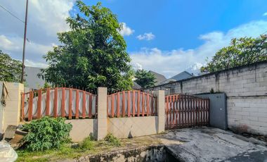 Rumah Strategis 6 Menit ke Gerbang Tol Joglo 3 SHM Siap Huni J-46266