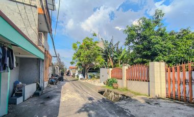 Rumah Strategis 6 Menit ke Gerbang Tol Joglo 3 SHM Siap Huni J-46266