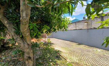 Rumah Strategis 6 Menit ke Gerbang Tol Joglo 3 SHM Siap Huni J-46266