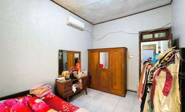 Rumah Strategis 6 Menit ke Gerbang Tol Joglo 3 SHM Siap Huni J-46266