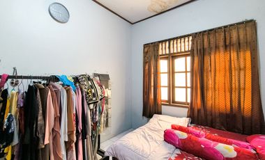 Rumah Strategis 6 Menit ke Gerbang Tol Joglo 3 SHM Siap Huni J-46266