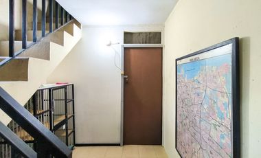 Rumah Strategis 6 Menit ke Gerbang Tol Joglo 3 SHM Siap Huni J-46266