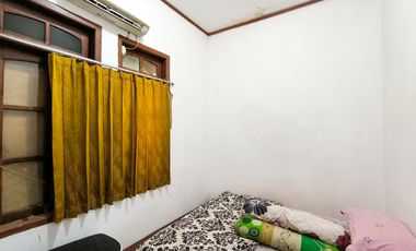 Rumah Strategis 6 Menit ke Gerbang Tol Joglo 3 SHM Siap Huni J-46266