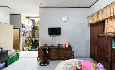 Rumah Strategis 6 Menit ke Gerbang Tol Joglo 3 SHM Siap Huni J-46266