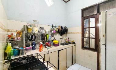 Rumah Strategis 6 Menit ke Gerbang Tol Joglo 3 SHM Siap Huni J-46266
