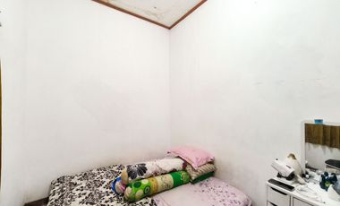 Rumah Strategis 6 Menit ke Gerbang Tol Joglo 3 SHM Siap Huni J-46266