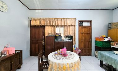 Rumah Strategis 6 Menit ke Gerbang Tol Joglo 3 SHM Siap Huni J-46266
