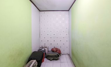 Rumah Strategis 6 Menit ke Gerbang Tol Joglo 3 SHM Siap Huni J-46266