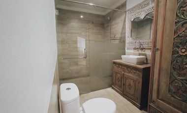 Villa Cantik Siap Huni SHM Di Kota Gianyar Bali