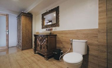 Villa Cantik Siap Huni SHM Di Kota Gianyar Bali