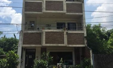 For Sale: Residential Building at Commonwealth