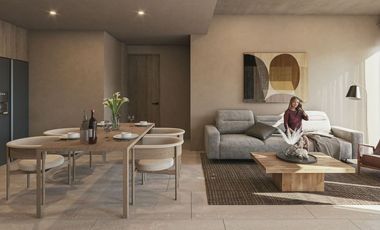 Preventa de departamento en Schultz 81, San Rafael. 206