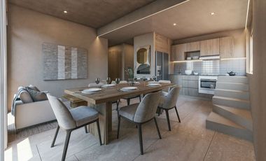 Preventa de departamento en Schultz 81, San Rafael. 206