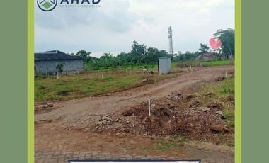 Tanah Murah di Sriwijaya Jember, Free SHM