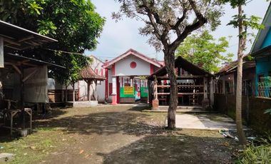Rumah Kost 16 Kamar Di Umbulharjo Yogyakarta