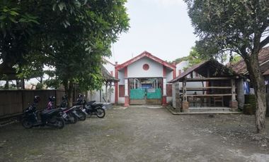 Rumah Kost 16 Kamar Di Umbulharjo Yogyakarta