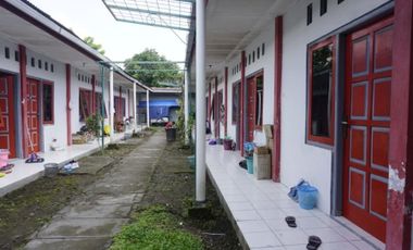 Rumah Kost 16 Kamar Di Umbulharjo Yogyakarta