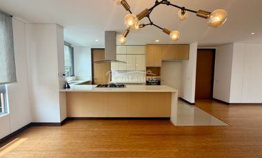 apartamento en venta en el castillo. Cod V776890