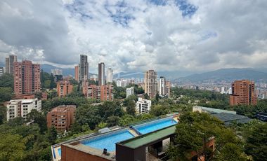 apartamento en venta en el castillo. Cod V776890