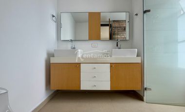 apartamento en venta en el castillo. Cod V776890