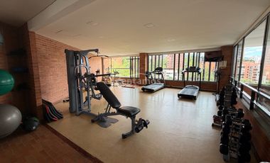 apartamento en venta en el castillo. Cod V776890
