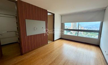 apartamento en venta en el castillo. Cod V776890