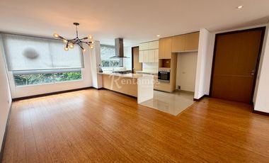 apartamento en venta en el castillo. Cod V776890