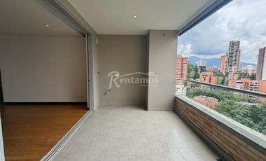 apartamento en venta en el castillo. Cod V776890