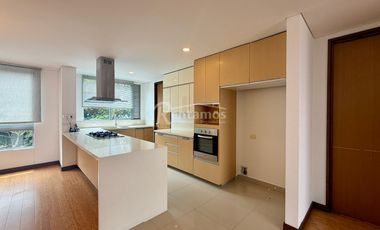 apartamento en venta en el castillo. Cod V776890