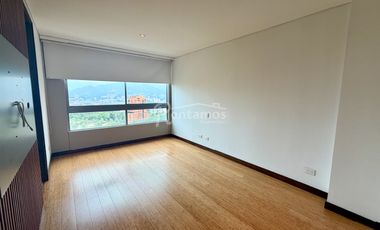 apartamento en venta en el castillo. Cod V776890