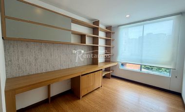 apartamento en venta en el castillo. Cod V776890