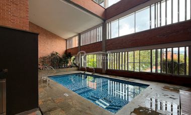 apartamento en venta en el castillo. Cod V776890