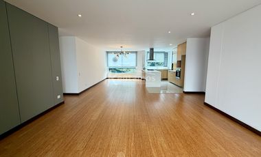 apartamento en venta en el castillo. Cod V776890
