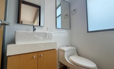 apartamento en venta en el castillo. Cod V776890