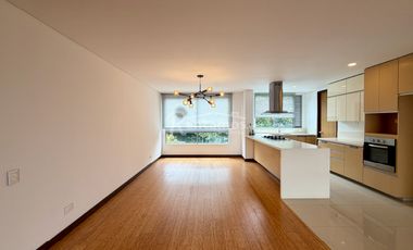 apartamento en venta en el castillo. Cod V776890