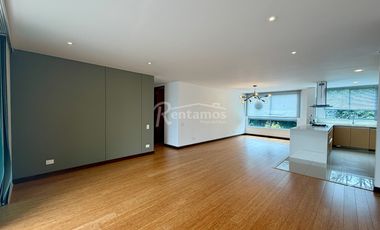 apartamento en venta en el castillo. Cod V776890