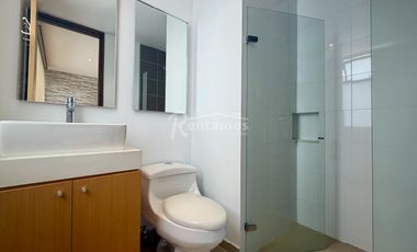 apartamento en venta en el castillo. Cod V776890